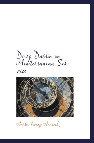 Stock image for Dave Darrin on Mediterranean Service for sale by Revaluation Books