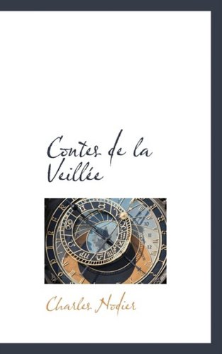 9780559277580: Contes de la Veillee