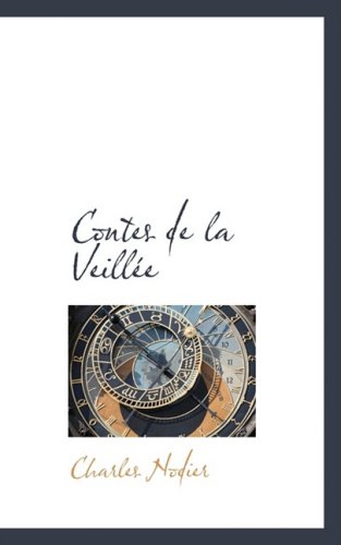 9780559277580: Contes De La Veillee