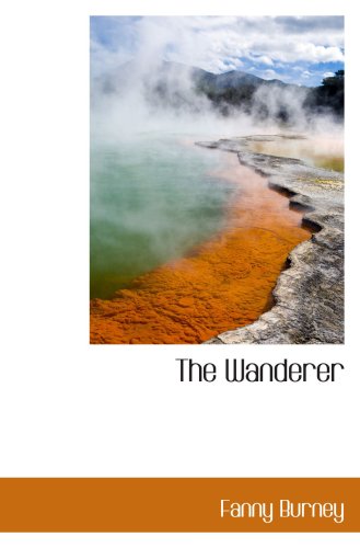 9780559309069: The Wanderer