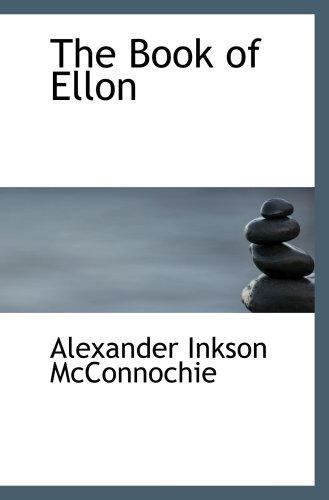Beispielbild fr The Book of Ellon zum Verkauf von Revaluation Books