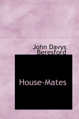 9780559442117: House-Mates