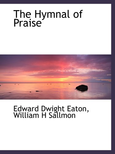 Stock image for The Hymnal of Praise for sale by Revaluation Books