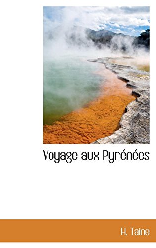 9780559478963: Voyage aux Pyrnes