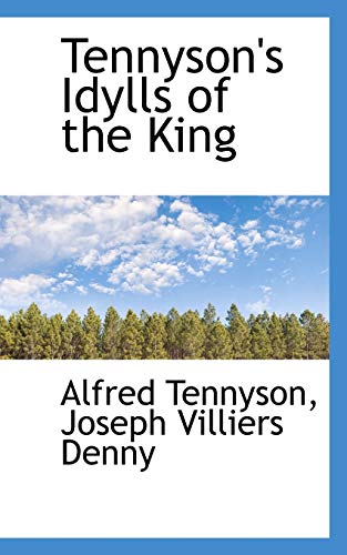 Tennyson's Idylls of the King