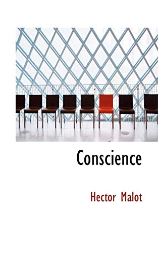 Conscience (9780559556494) by Malot, Hector