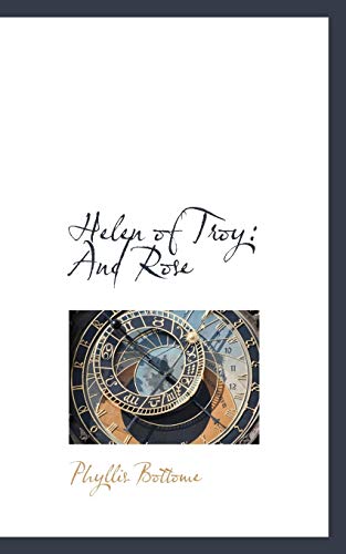 Stock image for Helen of Troy: And Rose for sale by Celt Books