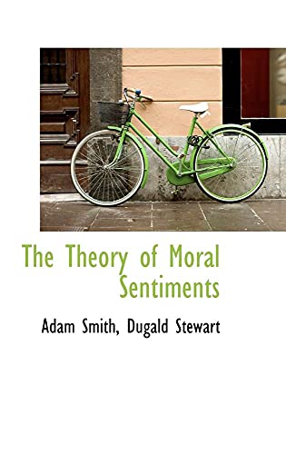 The Theory of Moral Sentiments