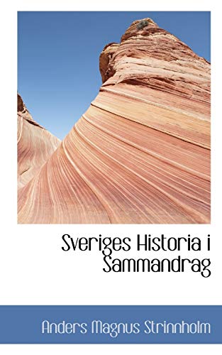 9780559614415: Sveriges Historia i Sammandrag