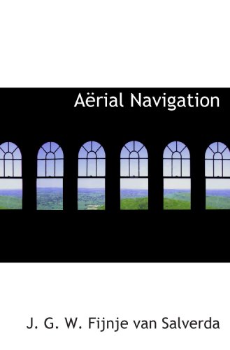 Stock image for Arial Navigation for sale by Revaluation Books