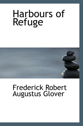 Stock image for Harbours of Refuge for sale by Revaluation Books