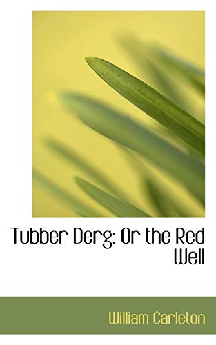 9780559693854: Tubber Derg: Or the Red Well