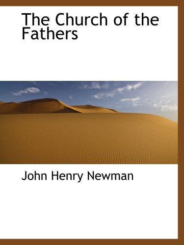 9780559701993: The Church of the Fathers