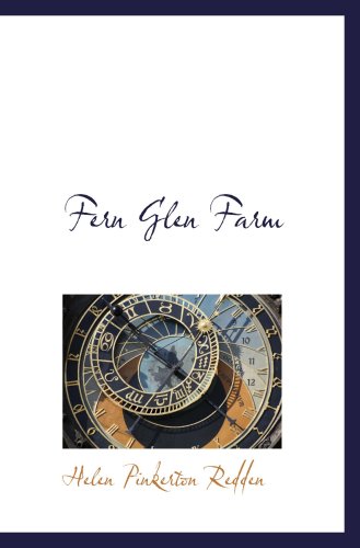 Stock image for Fern Glen Farm for sale by Revaluation Books