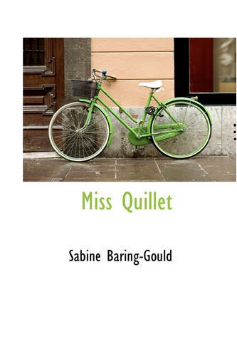 9780559738272: Miss Quillet