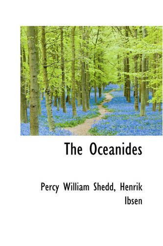 9780559738678: The Oceanides