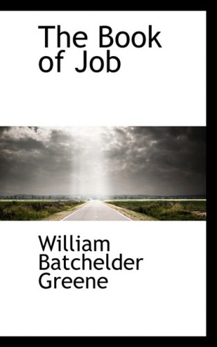 The Book of Job