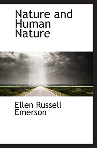 Stock image for Nature and Human Nature for sale by Revaluation Books