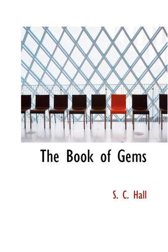 9780559778568: The Book of Gems