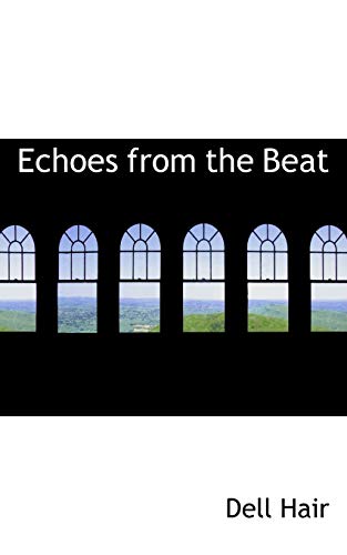 Imagen de archivo de Echoes from the Beat a la venta por Ebooksweb