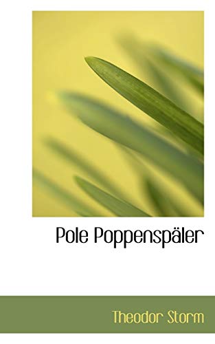 9780559811616: Pole Poppenspler