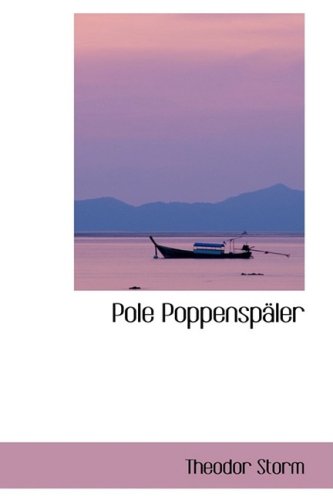 9780559811654: Pole Poppenspler