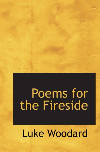 Stock image for Poems for the Fireside for sale by Revaluation Books