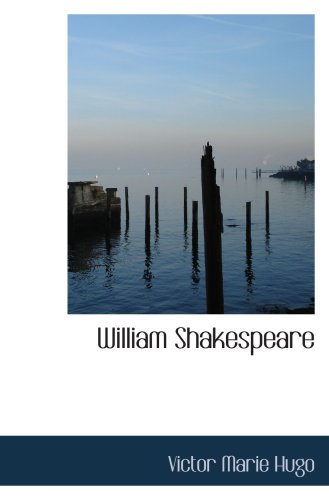 9780559827990: William Shakespeare