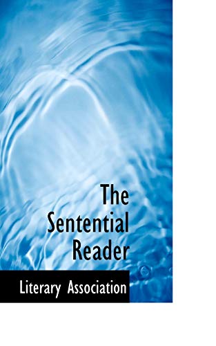 The Sentential Reader - Literary Association