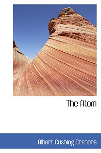 Stock image for The Atom for sale by Revaluation Books