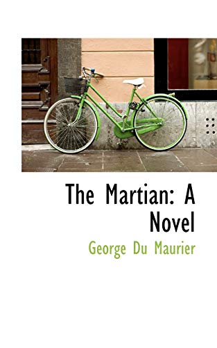 9780559913112: The Martian: A Novel