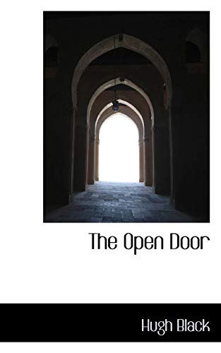 Stock image for The Open Door for sale by Lucky's Textbooks