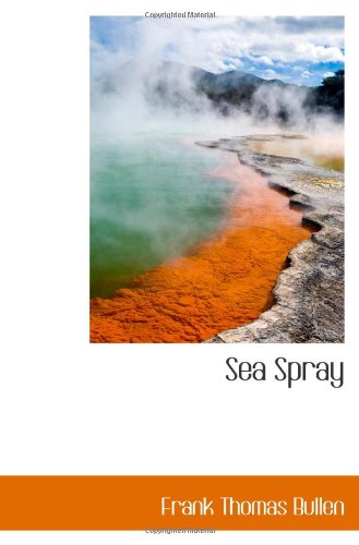 Imagen de archivo de Sea Spray a la venta por Revaluation Books