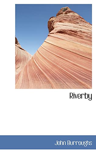 Riverby (9780559955495) by Burroughs, John