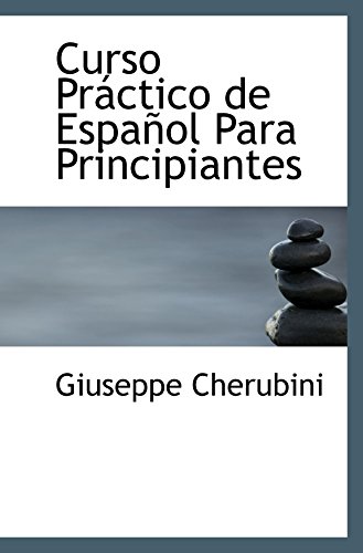 9780559959844: Curso Prctico de Espaol Para Principiantes