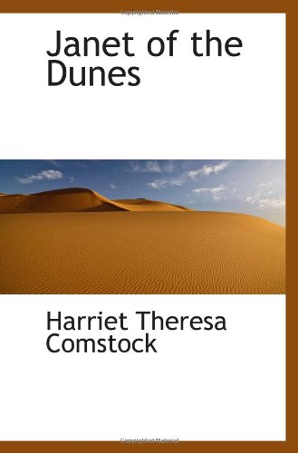 Stock image for Janet of the Dunes for sale by Revaluation Books