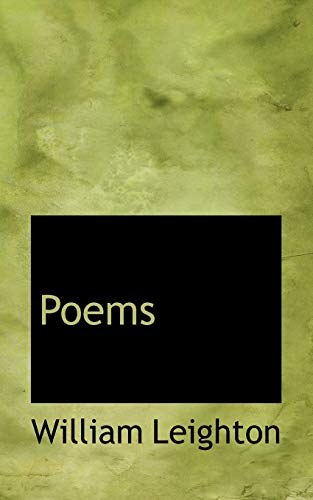9780559978869: Poems