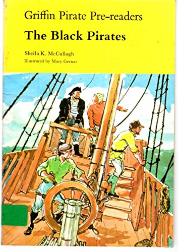 9780560001532: Griffin Pirate Pre-readers: The Black Pirates