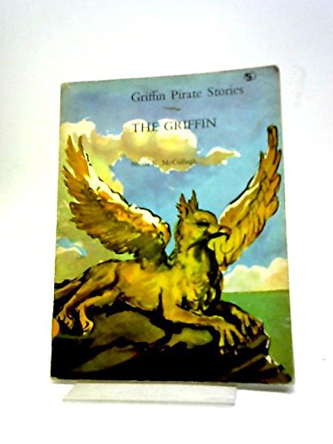 Griffin Pirate Pre-readers: The Little Blue Sea-horse (9780560001549) by McCullagh, Sheila K