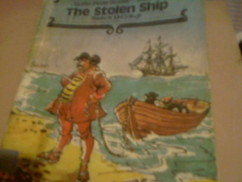 9780560005530: The Stolen Ship (Bk. 19) (Griffin Pirate Stories)