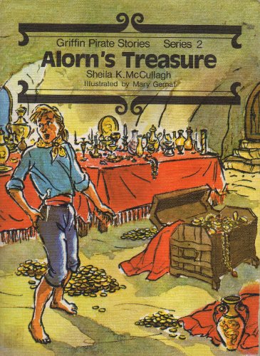 9780560005547: Alorn's Treasure (Bk. 20) (Griffin Pirate Stories)