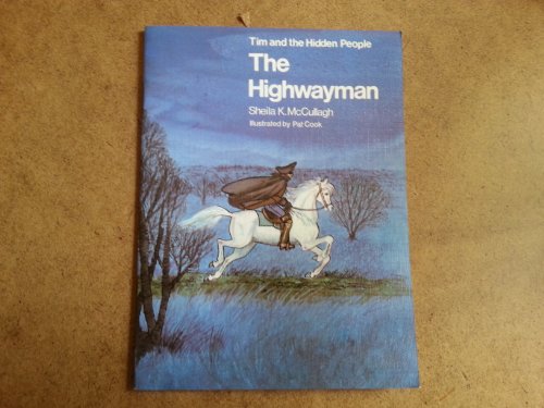 Flightpath to Reading: The Highwayman Series A6 (9780560013252) by Sheila K. McCullagh