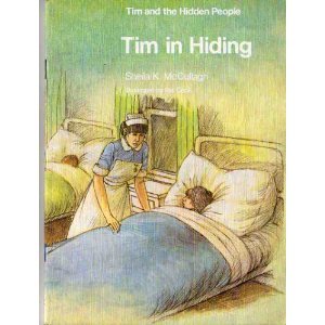 The Cave of the Wind Witches (Tim and the Hidden People) (Tim & the Hidden People) (9780560013931) by Sheila K. McCullagh