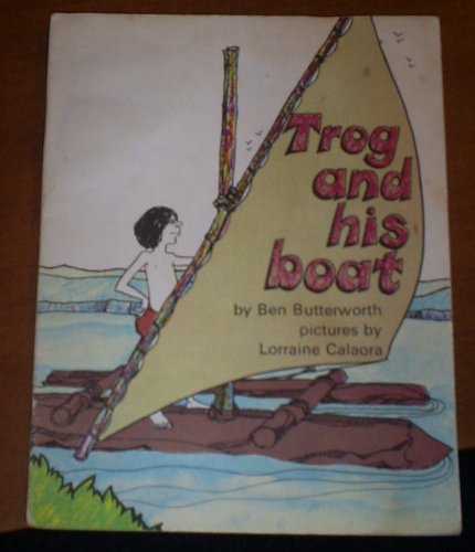 Trog and His Boat (9780560035155) by Butterworth, Ben; Calaora, Lorraine