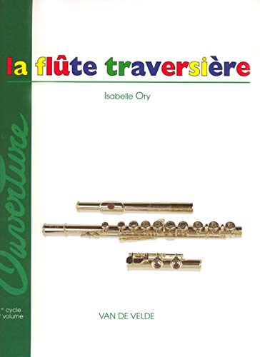 9780560050769: Flte traversire (La) Volume 2