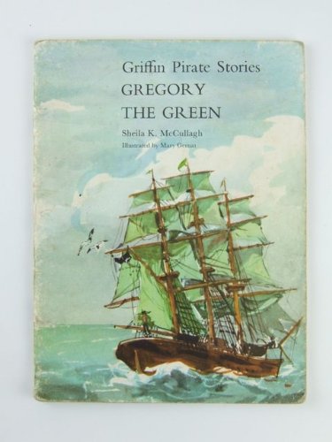 Imagen de archivo de Griffin Pirate Stories: Acrooacree Bk. 12 a la venta por Re-Read Ltd