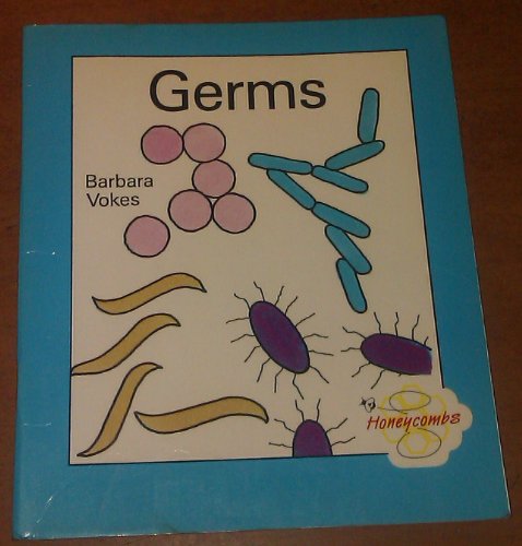 Beispielbild fr Honeycombs: Germs Set 1 zum Verkauf von madelyns books