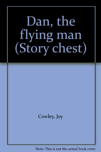 9780560087741: Dan, the Flying Man