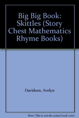 Skittles (Story Chest Mathematics Rhyme Books) (9780560088267) by Avelyn Davidson