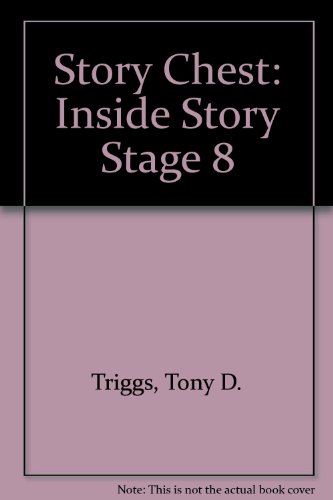 Stock image for Story Chest: Inside Story Stage 8 for sale by madelyns books